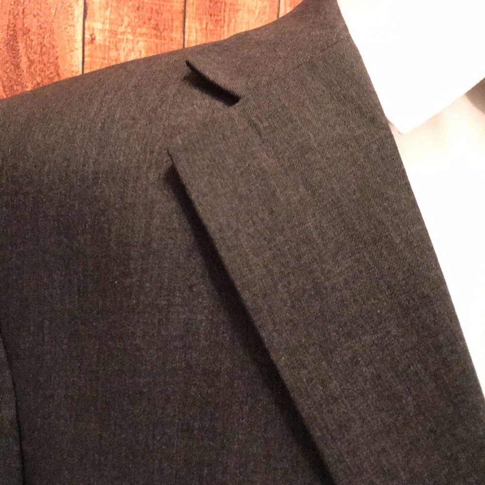 Joseph & Feiss Coat - image 4